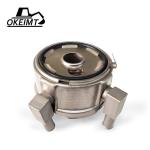 21305-EB70A Oil Cooler Core For Nissan Navara NP300 YD25 D40 Aventura 2WD 4WD
