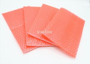 China 2 Mm - 10 Mm Recyclable Heat Insulation Sheets Waterproof For Roof / Ceiling factory