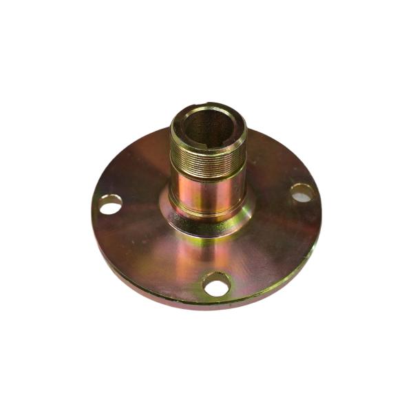 China Ultra - Fit Coupling Flange， High - Strength Coupling Flange Assembly factory