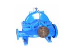 50-20000m3/H Seawater Circulation Pump / Corrosive Liquid Pump 3000V 6000V