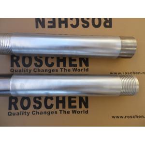 China HWT Casing Advancer Completely with Loading Sleeve and 2 7/8 Tri - Cone Roller Bit on sale