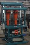 Carbon Steel Hydrocyclone Gas Drilling Mud Desander
