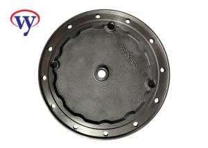 China Travel Gearbox Final Drive Cover ZX230 ZX240 2043868 factory