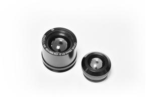 China 19mm Long-Wave Infrared Lens factory