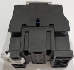 Sontuoec Transparent Cover 4P 440V AC Contactor LC1-D09