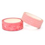 Manufacturer Washi Tape Custom Make New Design Vintage Style Stationery