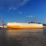 FOB CIF DDU Roro Shipping Services From China To Other Countries