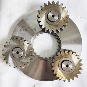 China Top- Excavator Gear Pump Parts Carrier Planetary 296-6232 for E328D E336D E340DL and Advanced factory