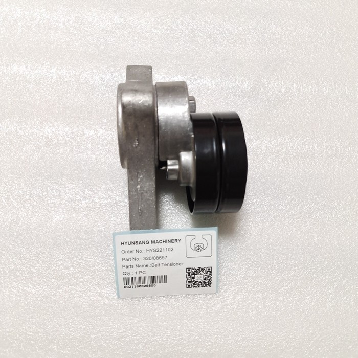Hyunsang Parts Belt Tensioner 320/08657 32008657 320/08651 32008651