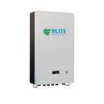 High Capacity 48V 200Ah Li Ion Battery Pack 10kwh LiFePO4 Battery Powerwall