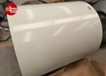 Jis Astm G550 Ral 9002 Ral 9024 Galvanized Steel Sheet