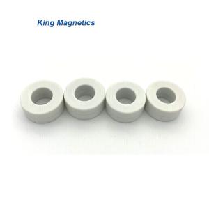 China KMN201208 Toroidal ferrite core with nanocrystalline ribbon for spikes audio factory