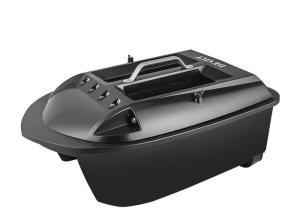 China Black Sea fishing bait boat , remote control fishing bait boat fashion factory