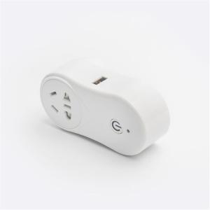 China Smart Wi-Fi Socket(J2-SAA) factory