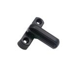 Push Pull Sliding Door Aluminum Casement Window Lock Hardware Customized