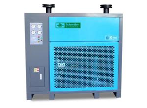 China Eco Friendly Refrigerated Compressed Air Dryer 2600mm × 2300mm x 2700mm factory