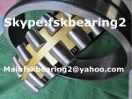 Hydroelectric Generator Car Bearing Double Row Roller Bearing 24156CA / W33