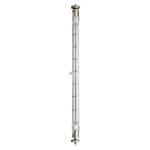 230V 2000W Tungsten Double Ended Linear Halogen Lamp Commercial 215mm Leads