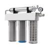 Buy cheap Household 5 Stage Water Filter 1000L/H for Municipal Tap Water from wholesalers