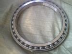 Excavator Spare Parts Angular Contact Ball Bearing SF3227VPX1 Travel Gearbox