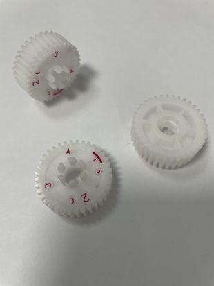 ATM Parts NCR S2 Pick Module 36 Tooth 36T Grey Gear 445-0756286 445-0756286-03