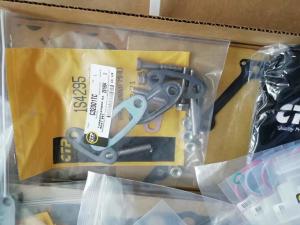 China durable Cat C16 Overhaul Kit 7H-1402 Aluminum Head Gasket factory