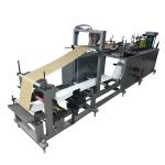 15000pcs/Hour 350mm Fly Glue Board Machine