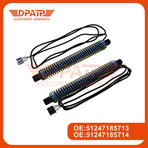 China OE Standard 51247185713 51247185714 Motorized Liftgate Strut for BMW F02 factory