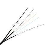 UndergroundFTTH Optical Fiber Cable GJYFCH GJYCH 0.5dB G657a1