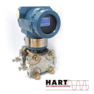 China STK335 differential pressure transmitter 4 to 20mA HART factory
