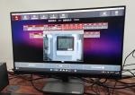 AC220V 50Hz Intelligent Full Automatic Thermohygrometer Calibration Verification