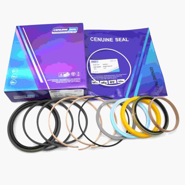 Hitachi EX200-1 Excavator Boom Cylinder Hydraulic Seal Kit