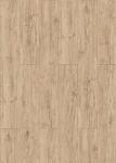 183mm Wood Plastic Composite Vinyl Flooring Thermal Insulation Yellow Oak GKBM