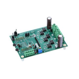 China DRV8328AEVM Embedded Solutions Gate Driver DRV8328A PWM Motor Driver Evaluation Module factory