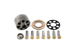 China Iron Brass PC30UU/40 Main Pump Excavator Spare Parts factory
