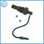 High Sensitivity Bare NTC Chip Thermistor 1470 Ohms 3900 For Car Water Temp