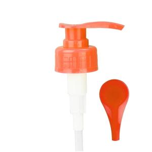China ISO2000 38mm Foaming Hand Soap Pump factory