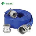 Galvanized Sheet Camlock Coupling for Aluminium/PP Female/Male Thread Hose