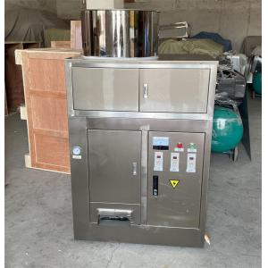 China SUS304 garlic peeling machine, garlic peeler machine, garlic processing machine on sale