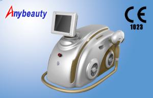 China 808nm Diode Laser permanent hair removal equipment factory
