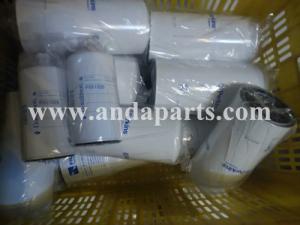 China GOOD QUALITY FUEL FILTER P551026 factory