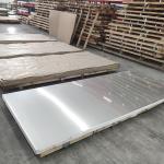 304 Stainless Steel Sheet 2B Finish 3mm 4mm Cold Rolled Tisco