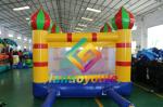 New Design Wholesale Kid Inflatable Bouncer Bouncy House Jumping Castle For Sale