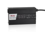 EMC-1000 12V40A Aluminum lead acid/ lifepo4/lithium battery charger for golf