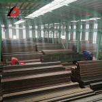 S235jr Hot Rolled H Beams