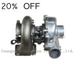 4BD1T Excavator Engine Parts Turbo RHB6 894418-3200 For Hitachi Excavator EX120