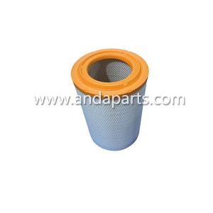 China GOOD QUALITY Air Filter For SCANIA 1869992 factory