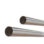301L S30815 Cold Drawn Bright Bar 7mm Stainless Steel Rod 2B Finish
