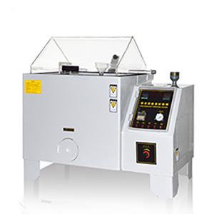 China Salt Spray Corrosion Fire Testing Equipment ASTM G85 - 02 600 X 450 X 400mm factory