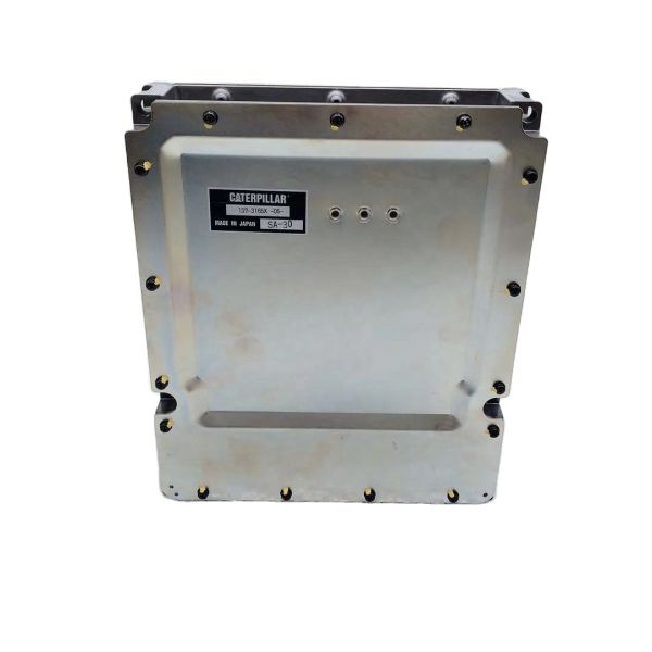 CAT 320C E320C Controller - Front View